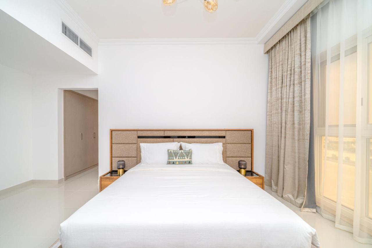 Apartment Alh Vacay - One Bedroom In Canal West Spanish Sports *