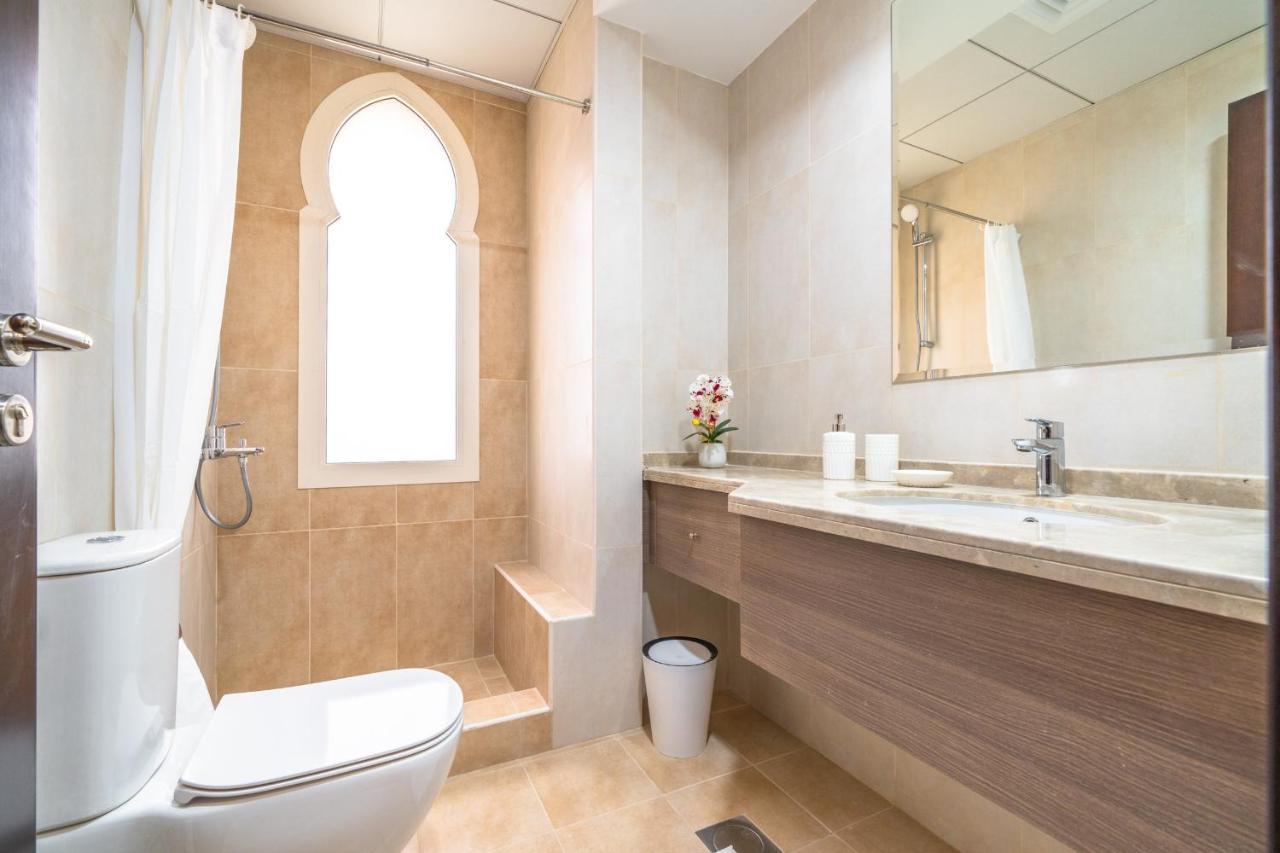 Apartment Alh Vacay - One Bedroom In Canal West Spanish Sports