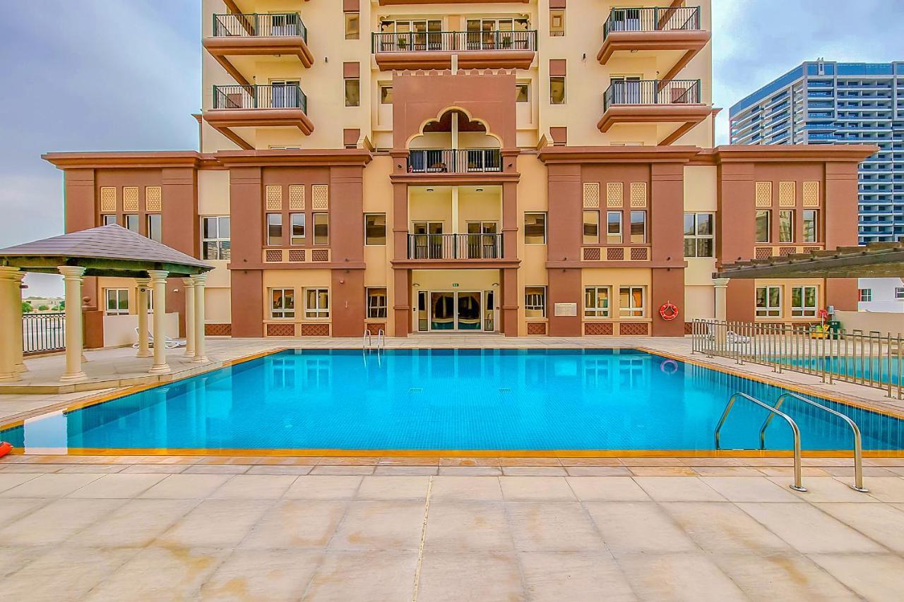 Alh Vacay - One Bedroom In Canal West Spanish Sports Apartment