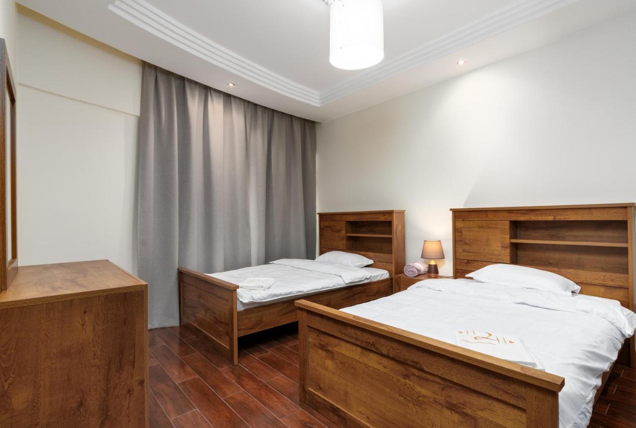 Luxury Penthouse - Al Barsha Apartamento *