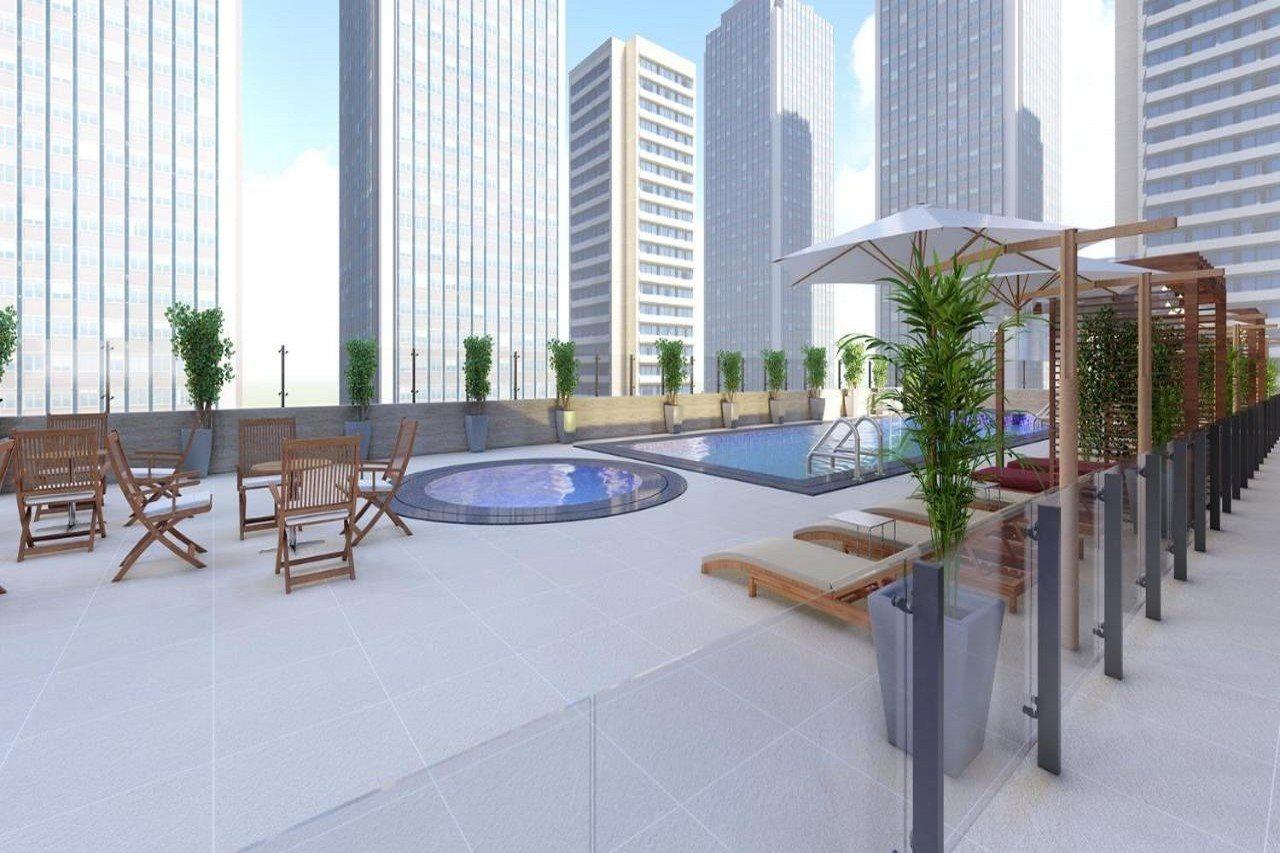 Aparthotel He Dubai