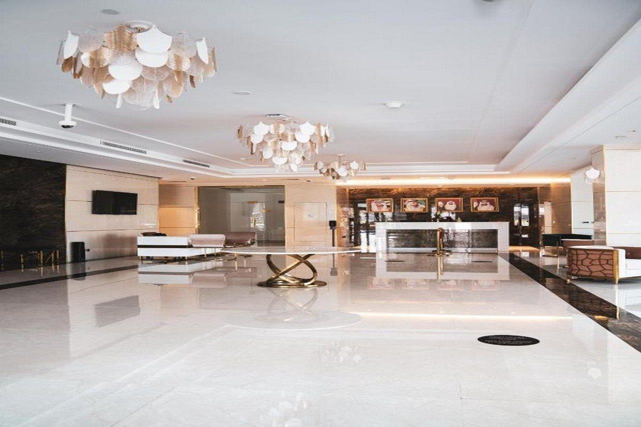 Aparthotel He