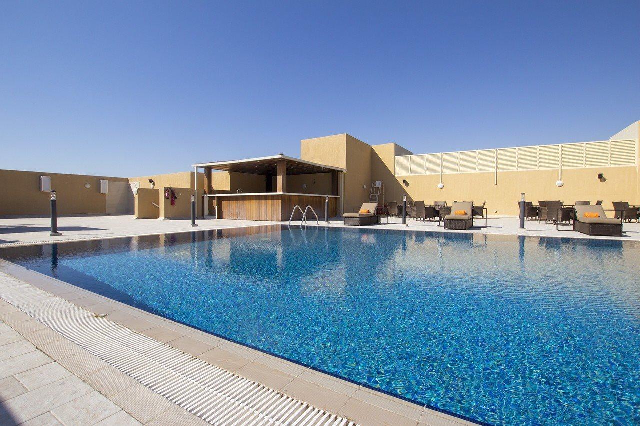 Otel Time Asma Dubai