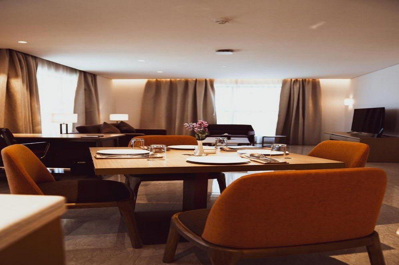 Aparthotel He 5*
