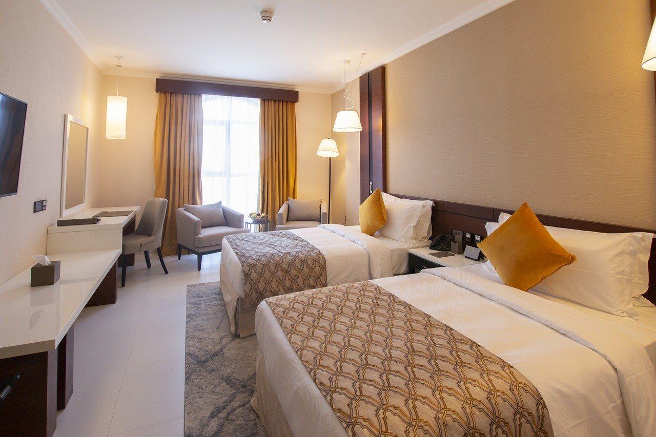 Time Asma Otel