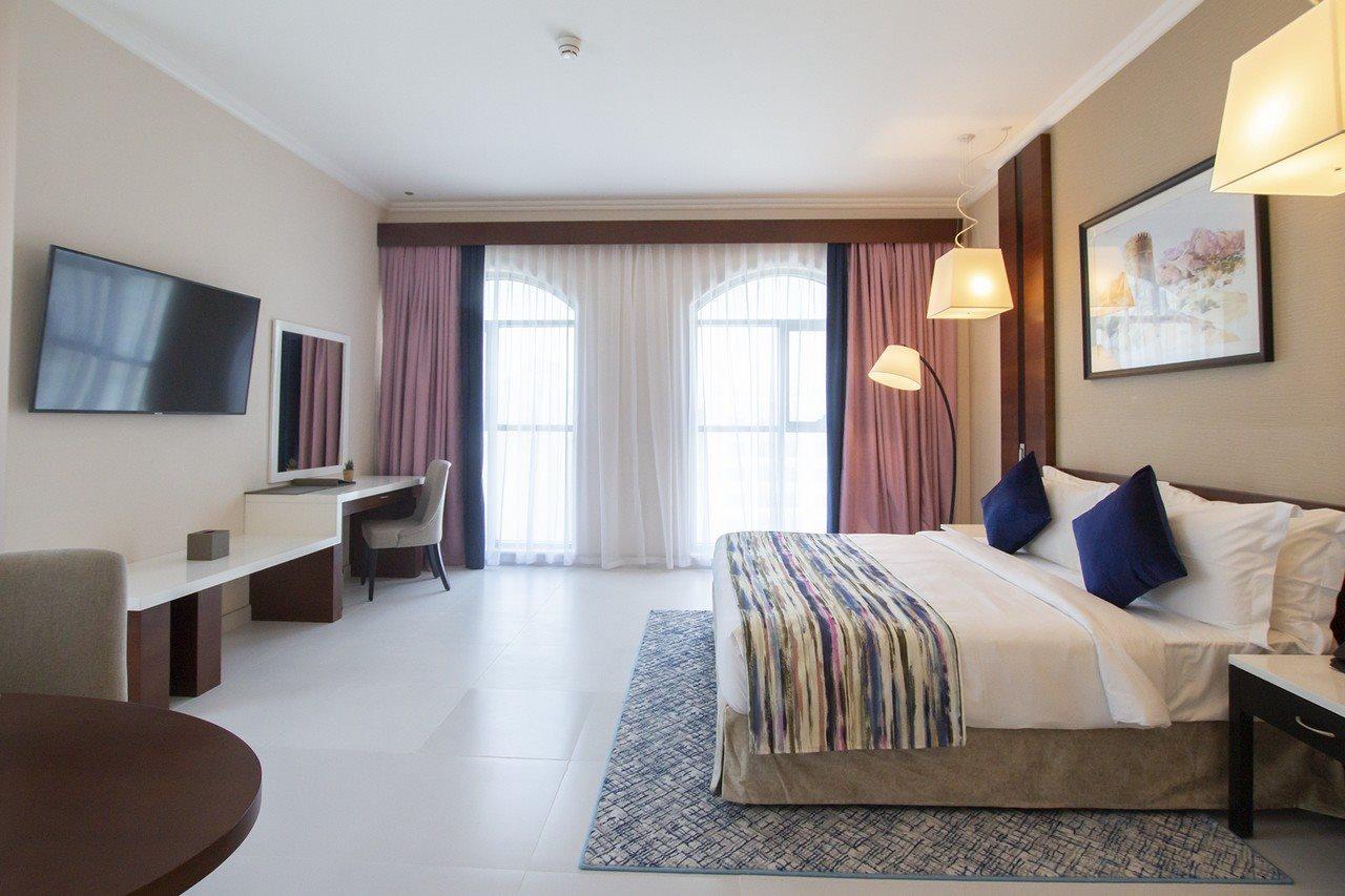 Otel Time Asma 4*