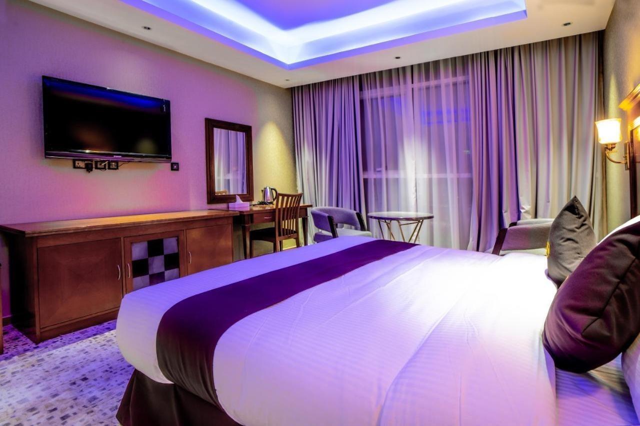 Raha Grand 3* Dubai