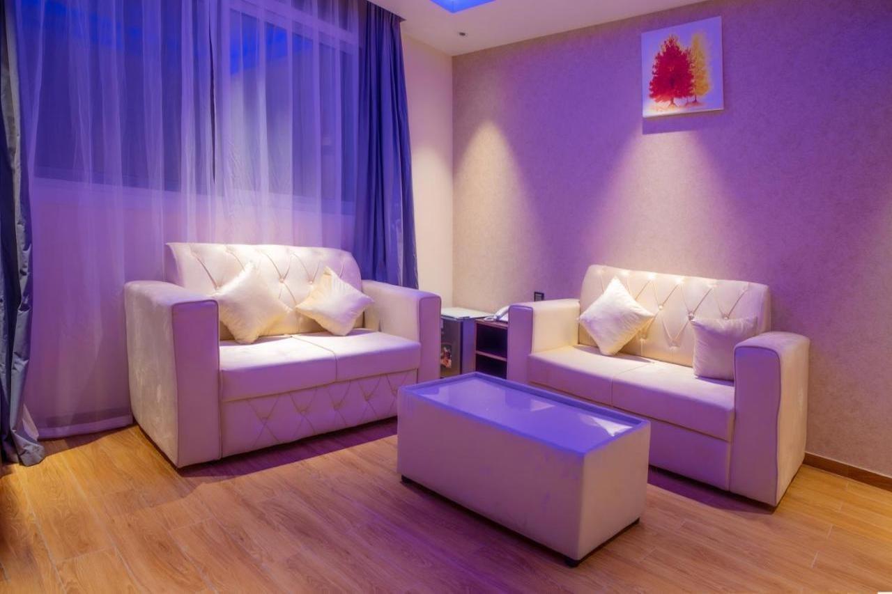 Otel Raha Grand Dubai
