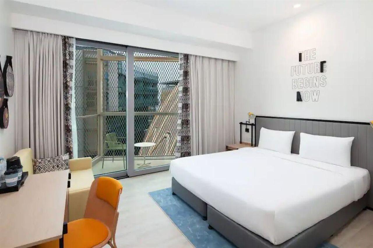 Rove Expo Hotel