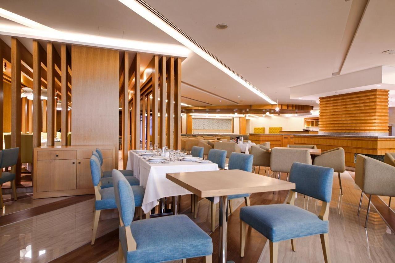 Lavender Al Nahda Hotel Dubai