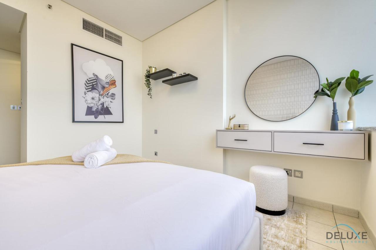 Cheery 1br At Sky Gardens Difc By Deluxe Homes Dubai