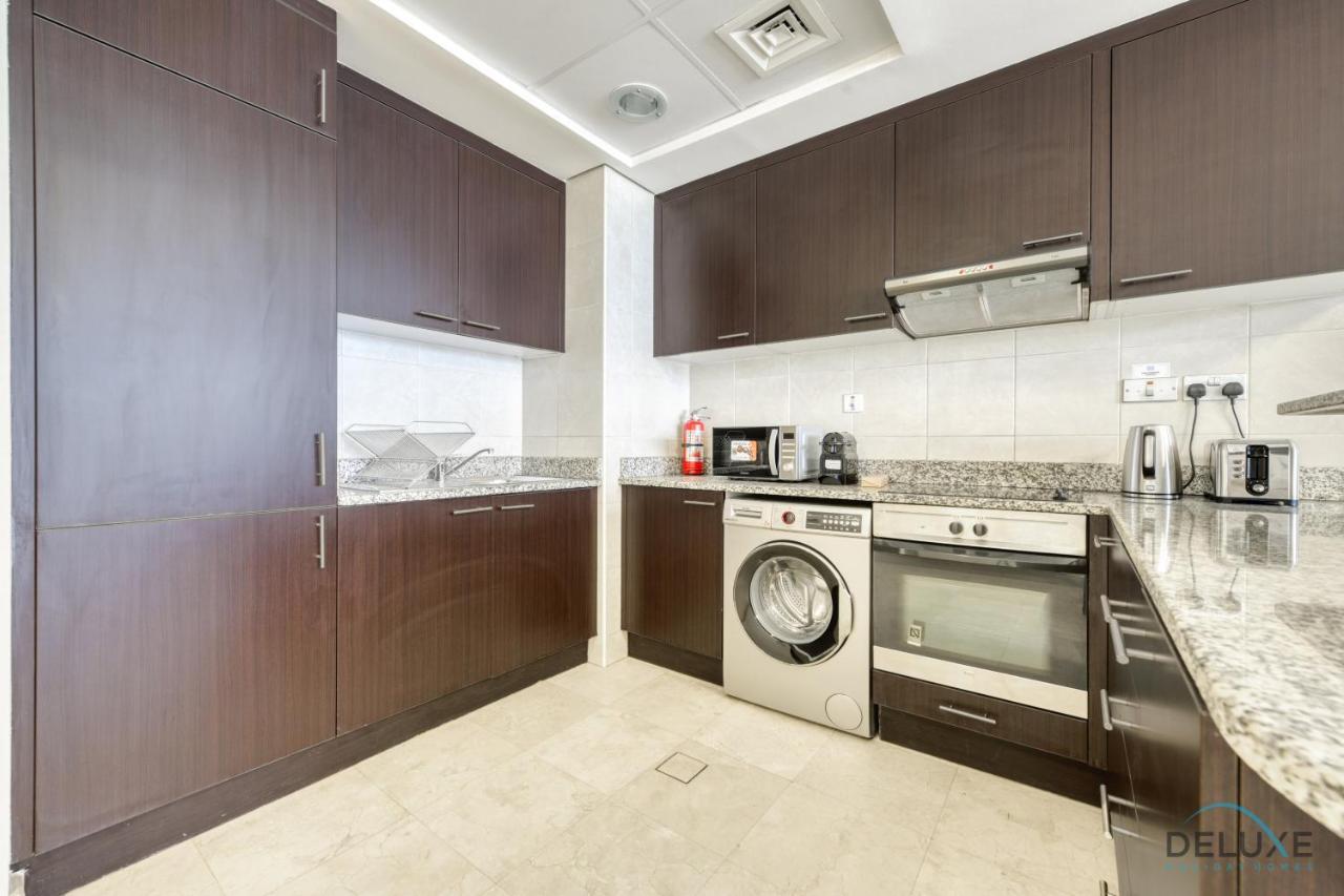Cheery 1br At Sky Gardens Difc By Deluxe Homes Apartment *