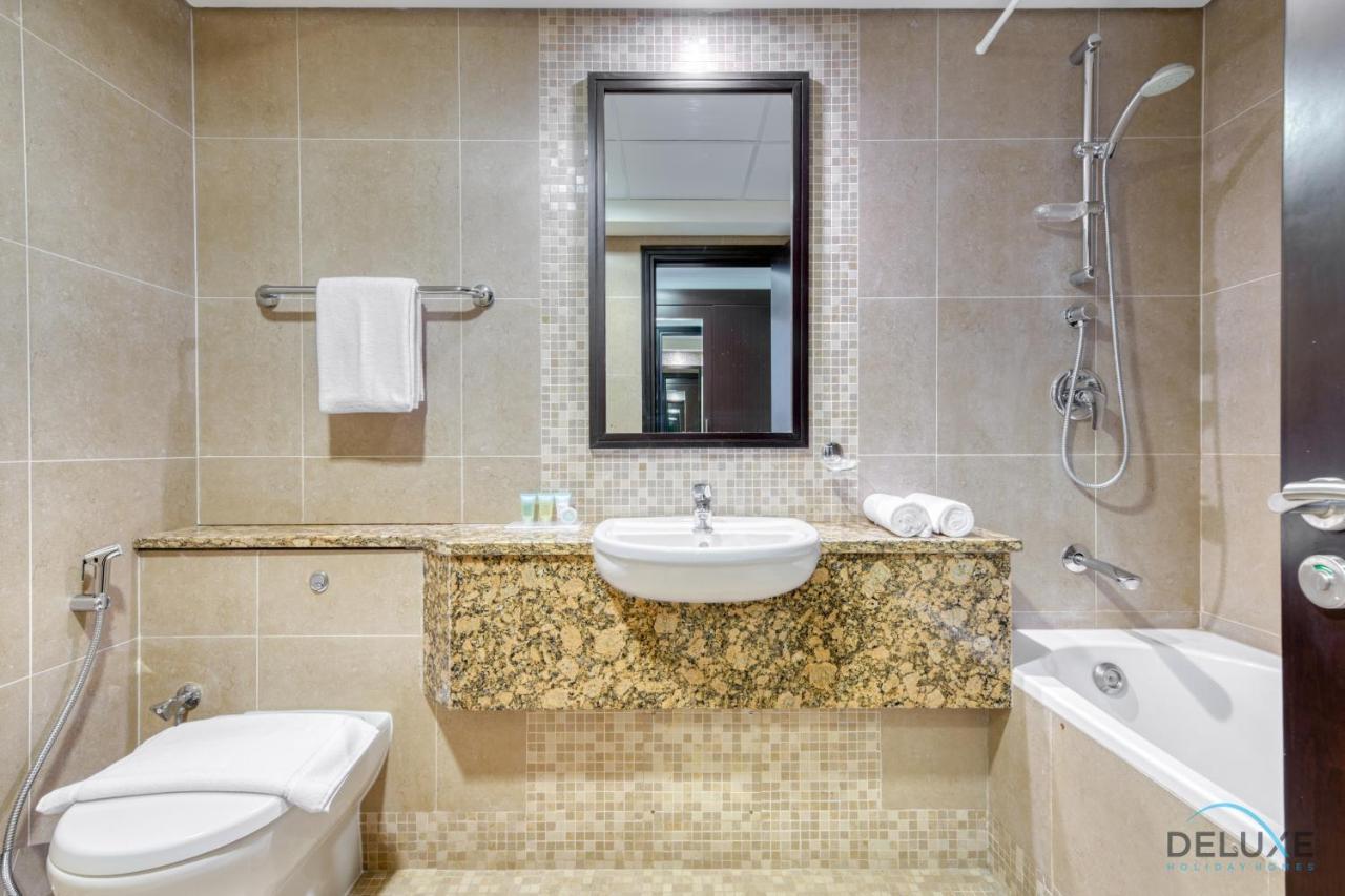 Cheery 1br At Sky Gardens Difc By Deluxe Homes Apartment *