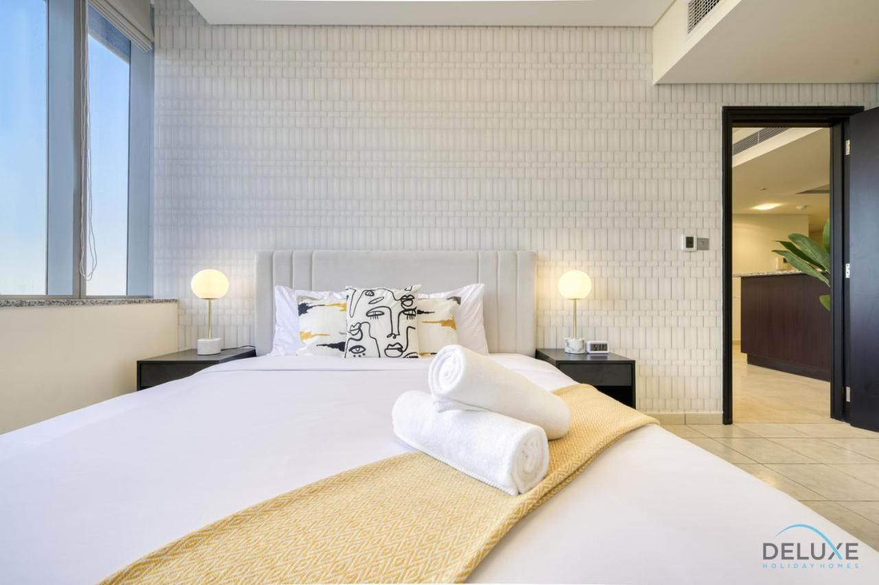 Cheery 1br At Sky Gardens Difc By Deluxe Homes
