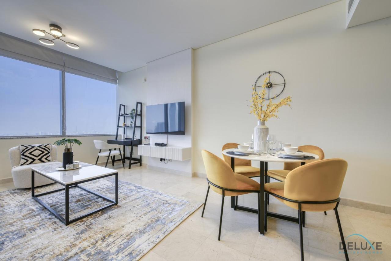 Cheery 1br At Sky Gardens Difc By Deluxe Homes Apartment Dubai