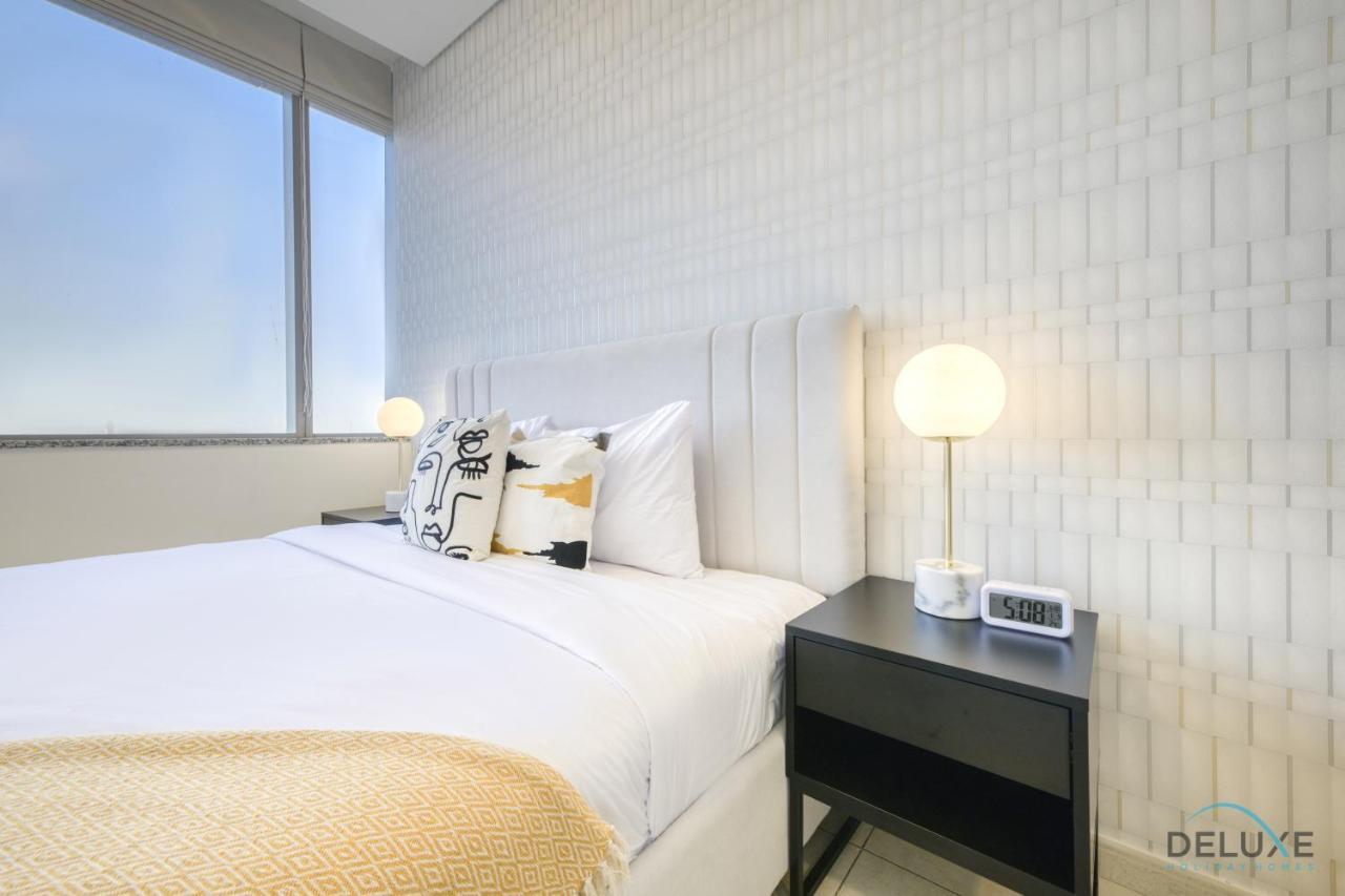 Apartment Cheery 1br At Sky Gardens Difc By Deluxe Homes