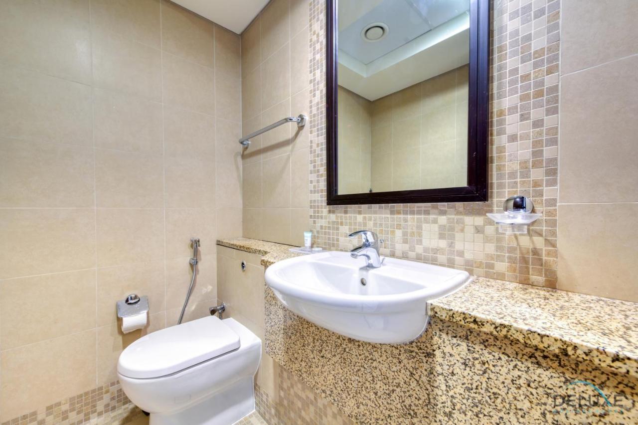 Cheery 1br At Sky Gardens Difc By Deluxe Homes * Dubai