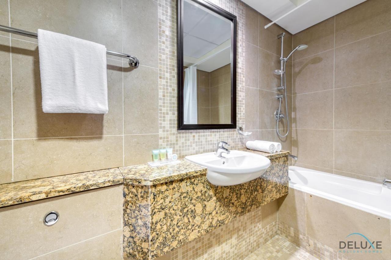 Apartment Cheery 1br At Sky Gardens Difc By Deluxe Homes *