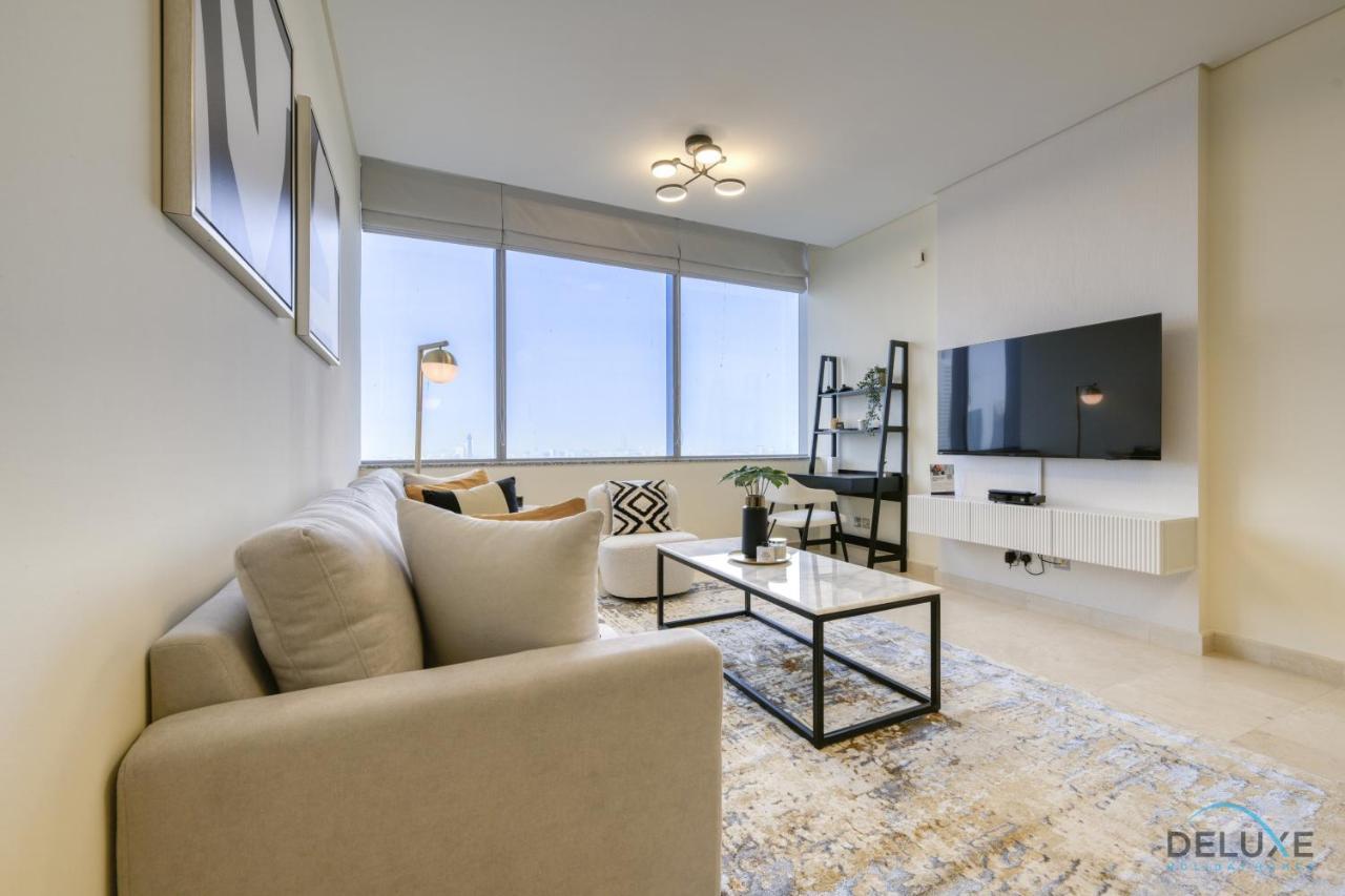 Apartment Cheery 1br At Sky Gardens Difc By Deluxe Homes *