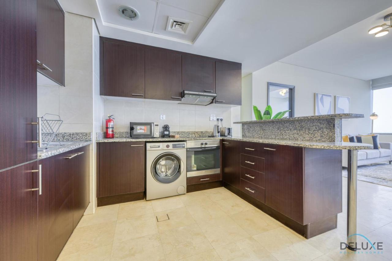 Cheery 1br At Sky Gardens Difc By Deluxe Homes * Dubai
