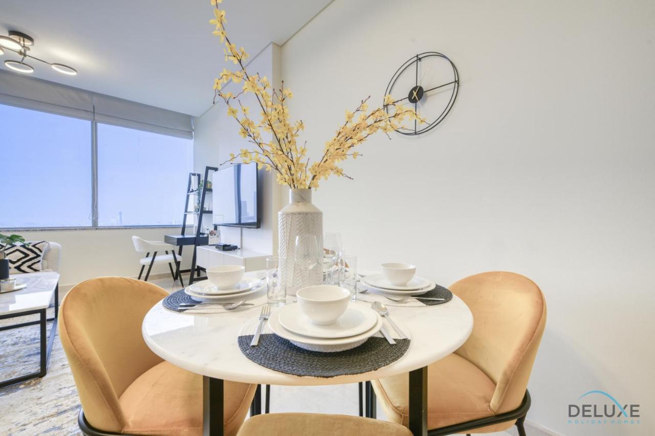 Cheery 1br At Sky Gardens Difc By Deluxe Homes Dubai