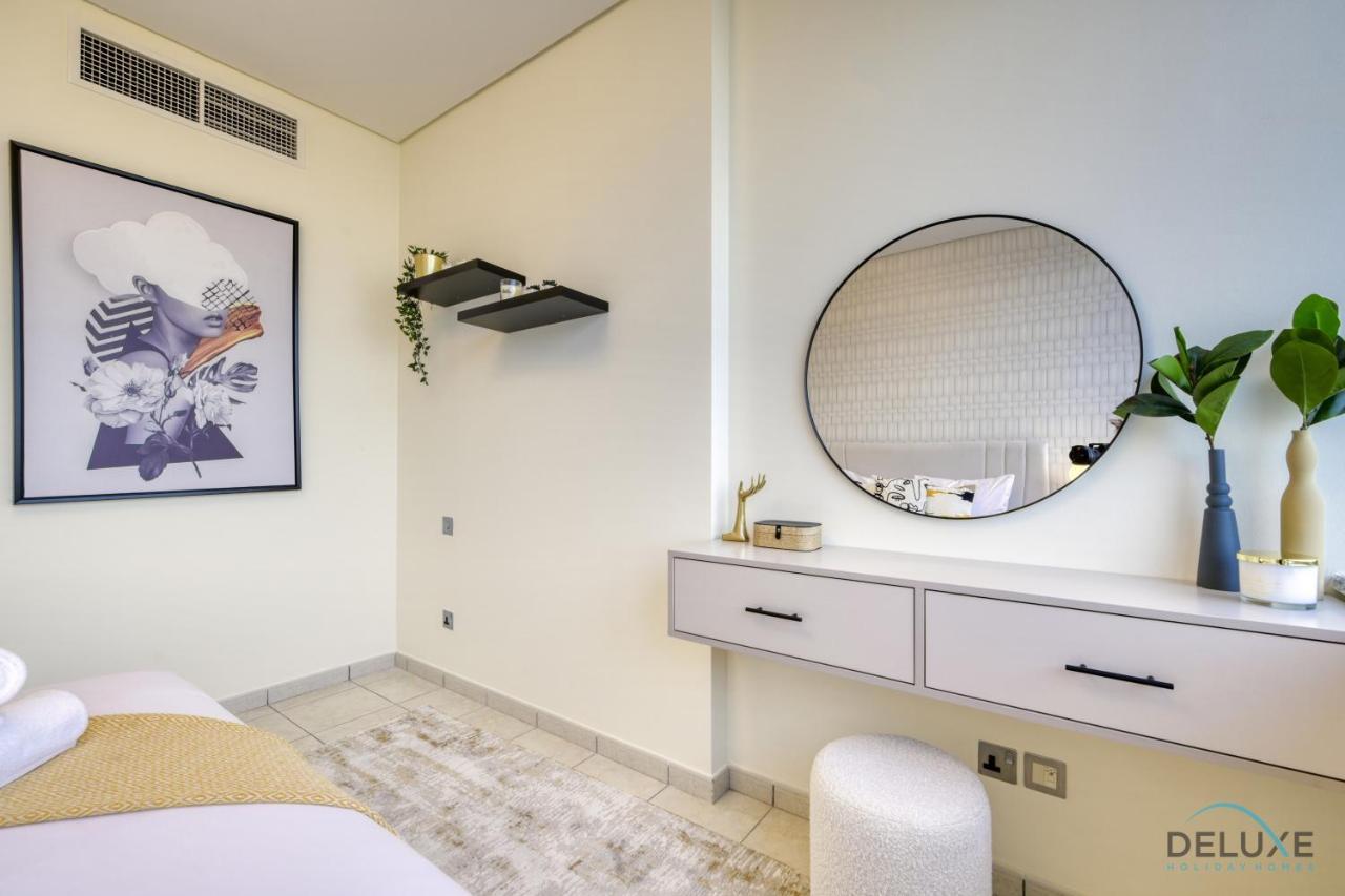 Cheery 1br At Sky Gardens Difc By Deluxe Homes * Dubai