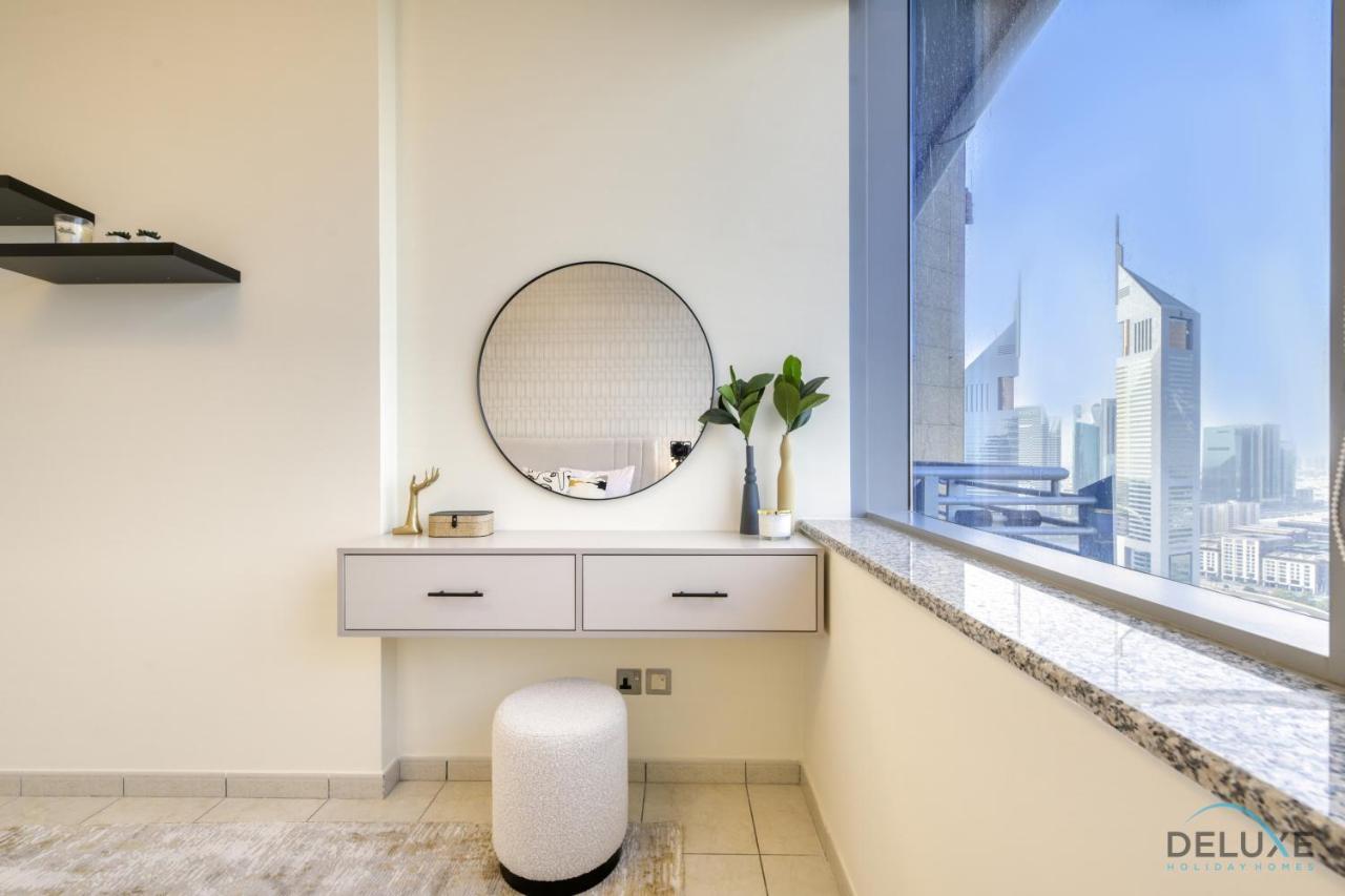 Cheery 1br At Sky Gardens Difc By Deluxe Homes Apartment *