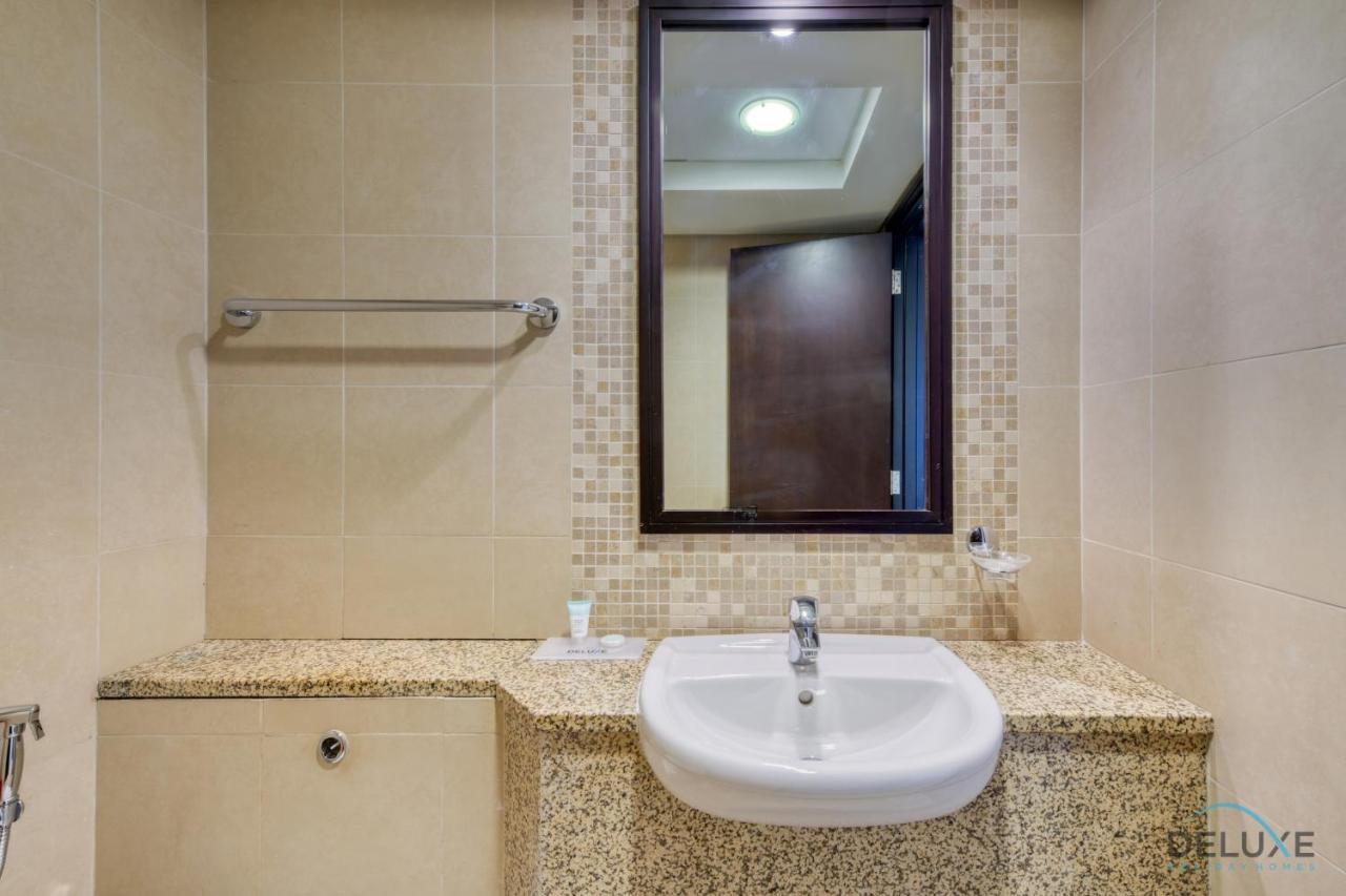 Apartment Cheery 1br At Sky Gardens Difc By Deluxe Homes