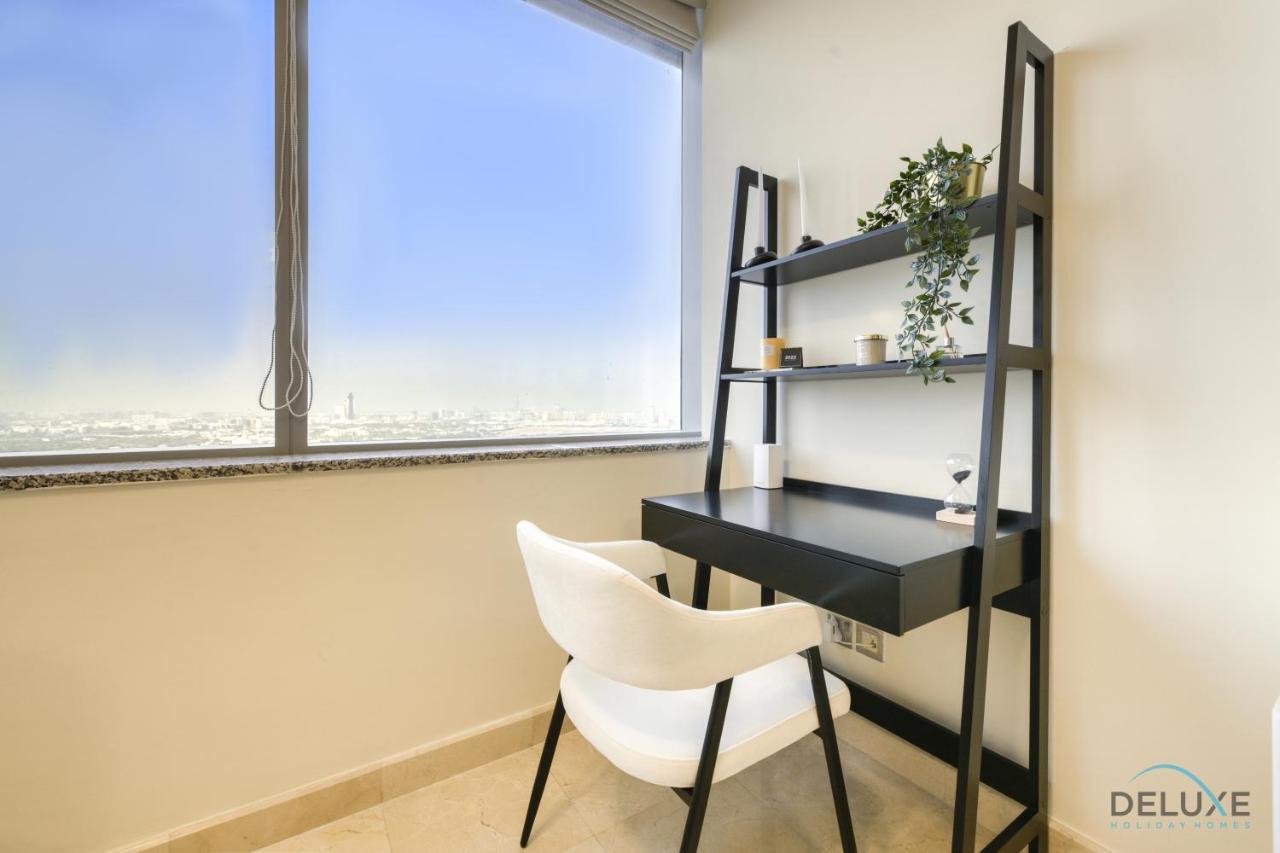 Apartment Cheery 1br At Sky Gardens Difc By Deluxe Homes Dubai