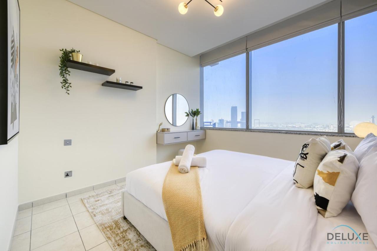 Cheery 1br At Sky Gardens Difc By Deluxe Homes Dubai