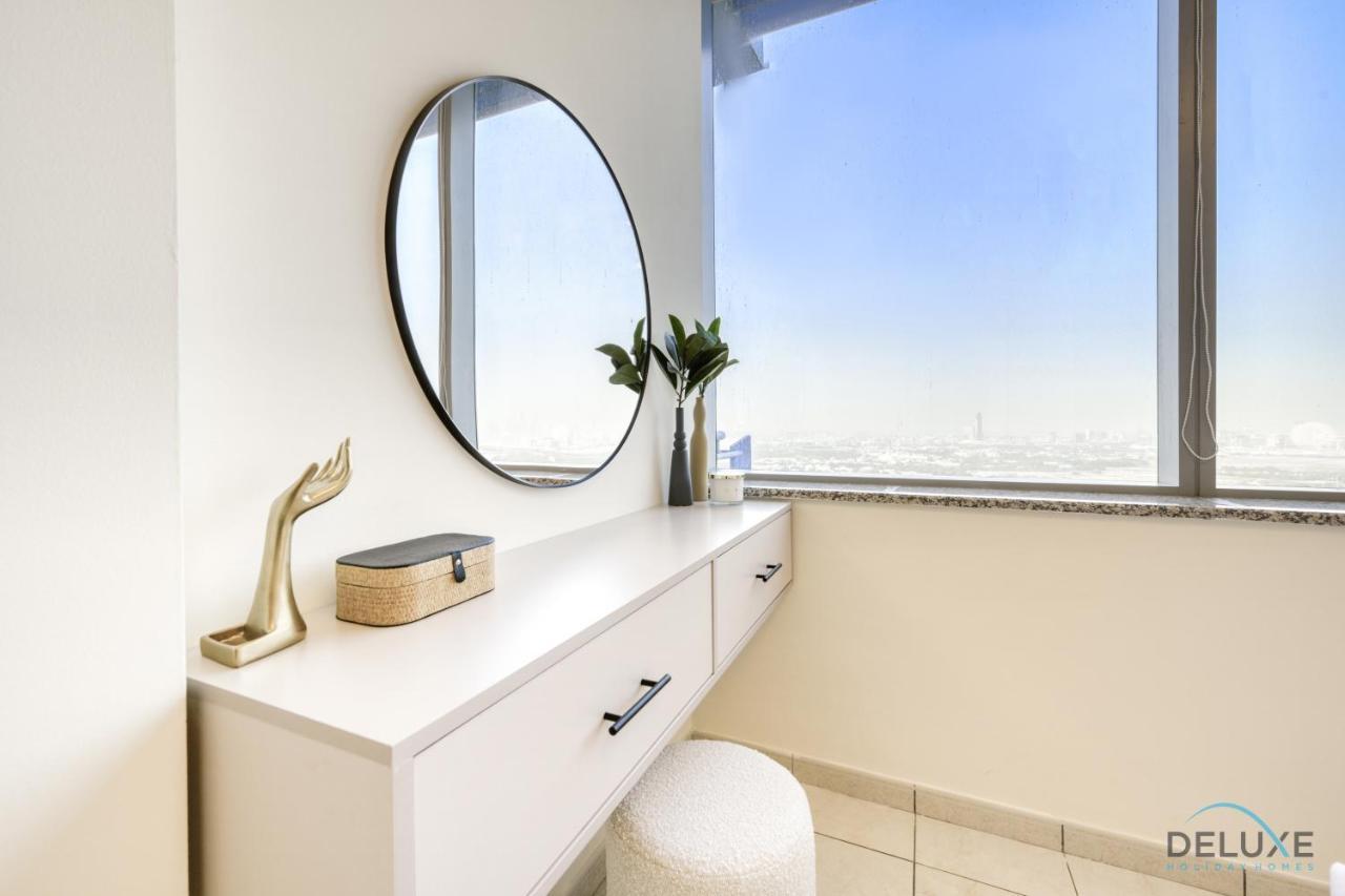 Cheery 1br At Sky Gardens Difc By Deluxe Homes Apartment Dubai