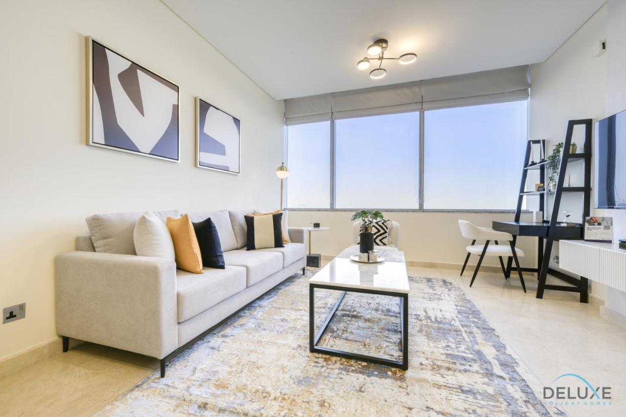Apartment Cheery 1br At Sky Gardens Difc By Deluxe Homes *