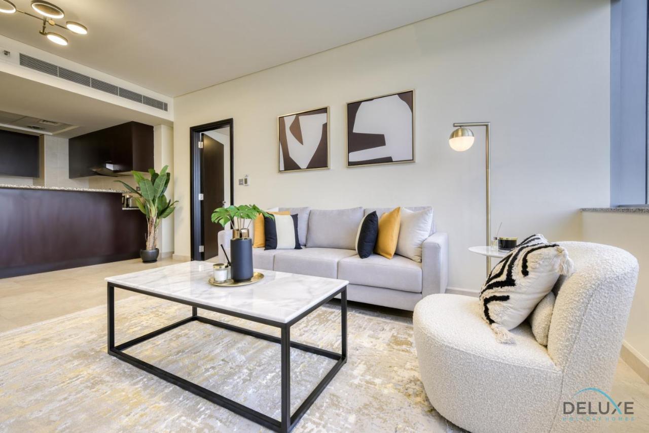 Cheery 1br At Sky Gardens Difc By Deluxe Homes Dubai