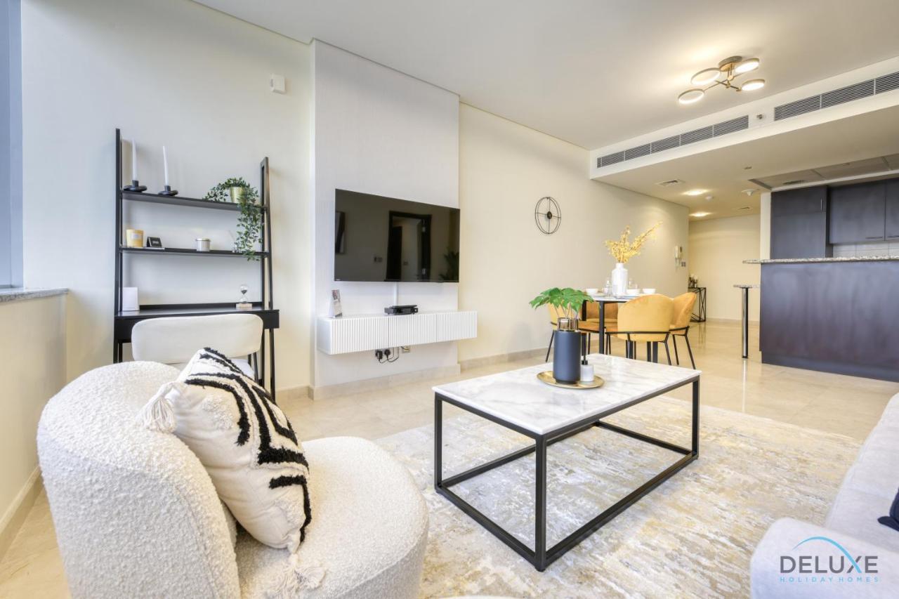 Cheery 1br At Sky Gardens Difc By Deluxe Homes *