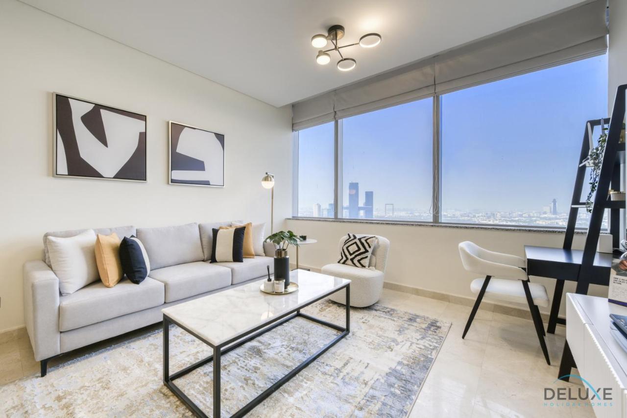 Cheery 1br At Sky Gardens Difc By Deluxe Homes * Dubai