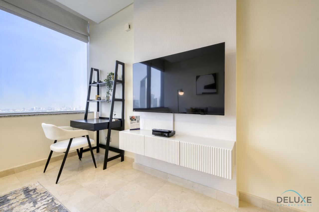 Apartment Cheery 1br At Sky Gardens Difc By Deluxe Homes *