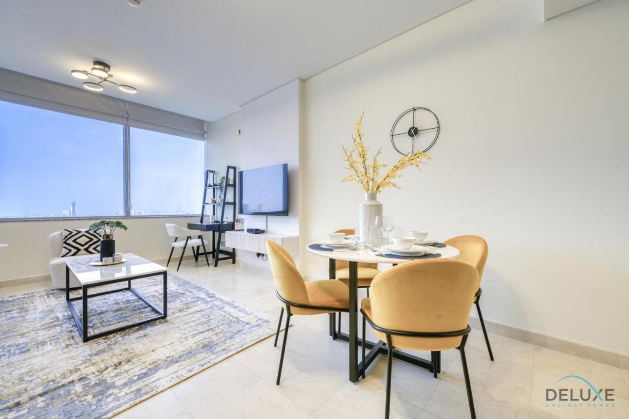 Cheery 1br At Sky Gardens Difc By Deluxe Homes *
