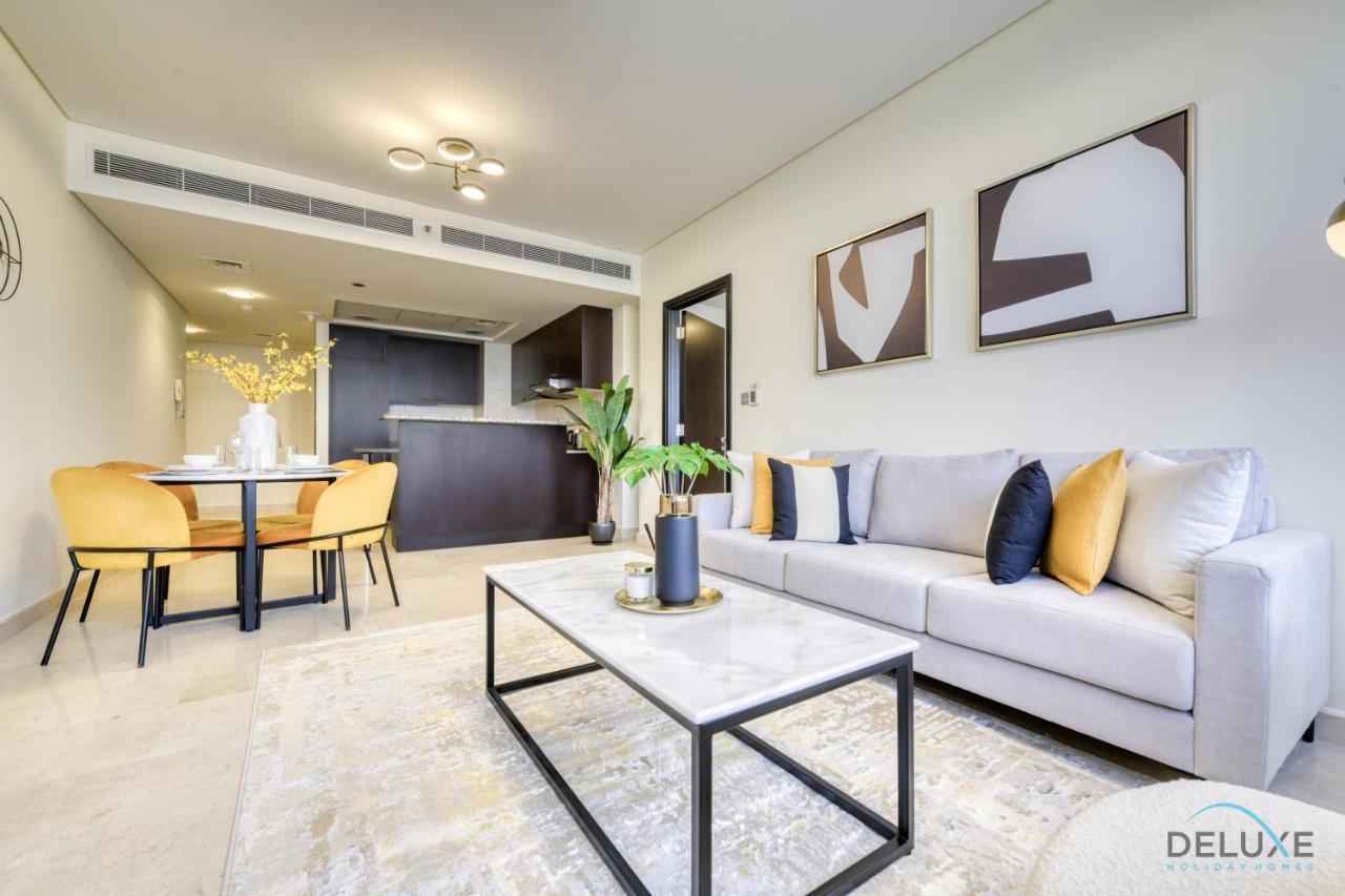 Apartment Cheery 1br At Sky Gardens Difc By Deluxe Homes
