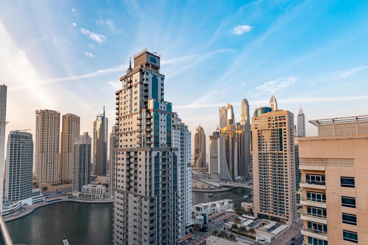Aparthotel Radisson Blu Residence, Marina 5*