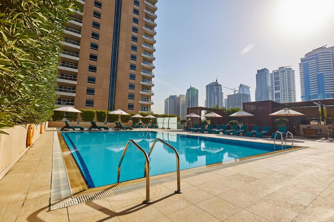 Radisson Blu Residence, Marina 5*