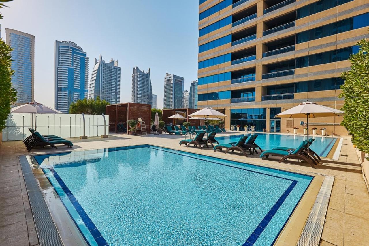 Radisson Blu Residence, Marina 5* Dubai