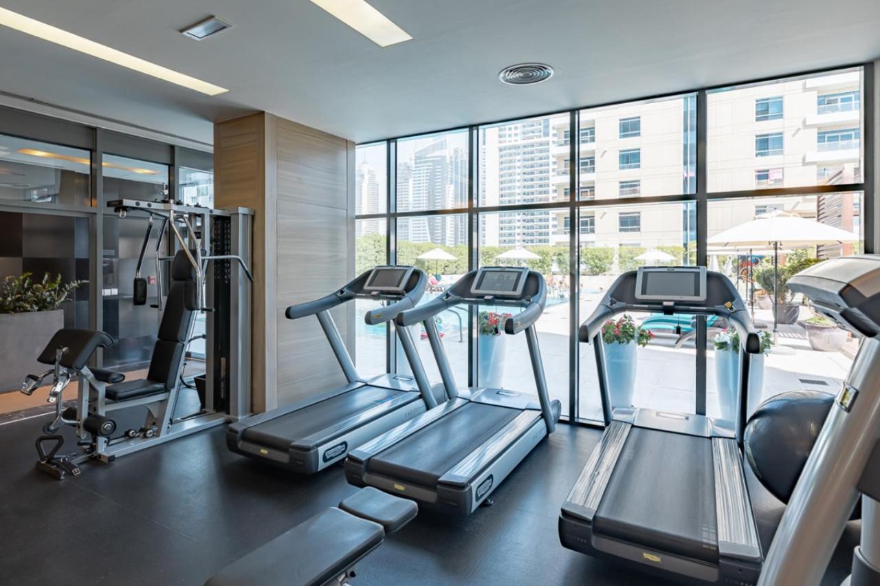 Radisson Blu Residence, Marina Dubai