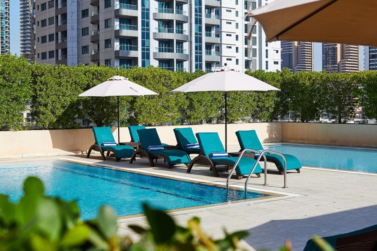 Radisson Blu Residence, Marina Aparthotel Dubai