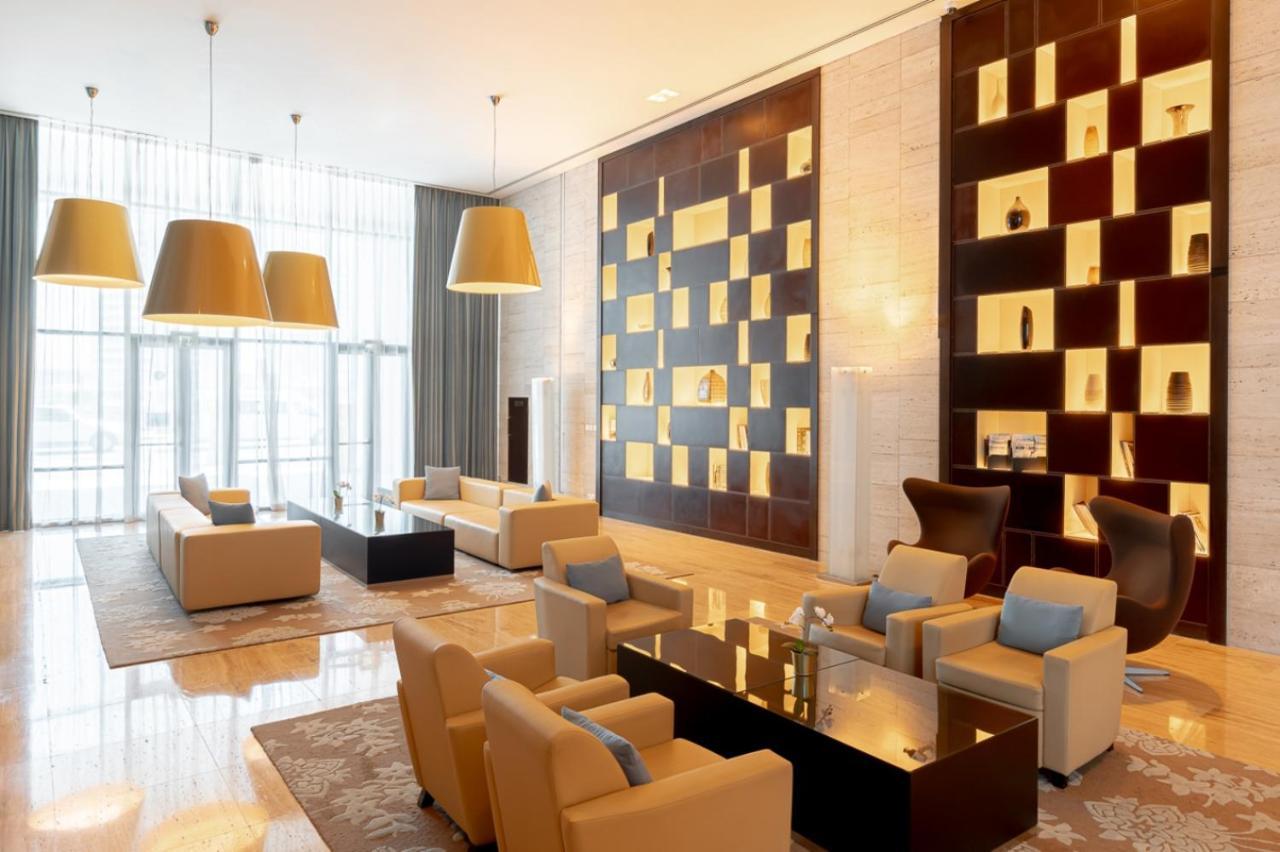 Radisson Blu Residence, Marina Aparthotel