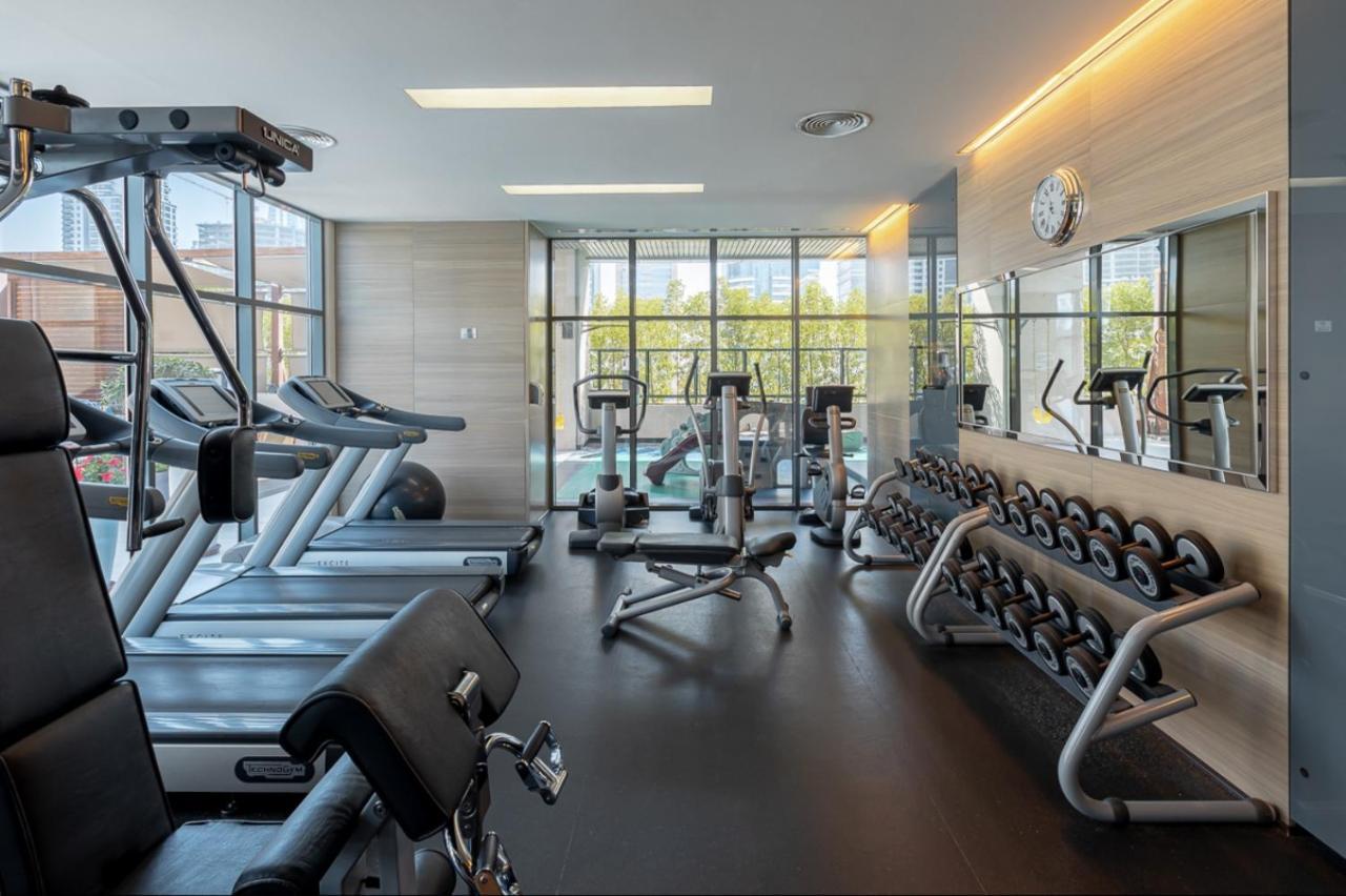Radisson Blu Residence, Marina Aparthotel 5*
