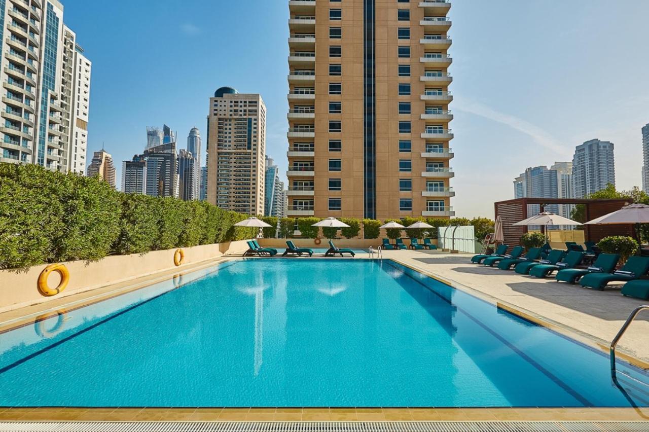 Radisson Blu Residence, Marina 5*