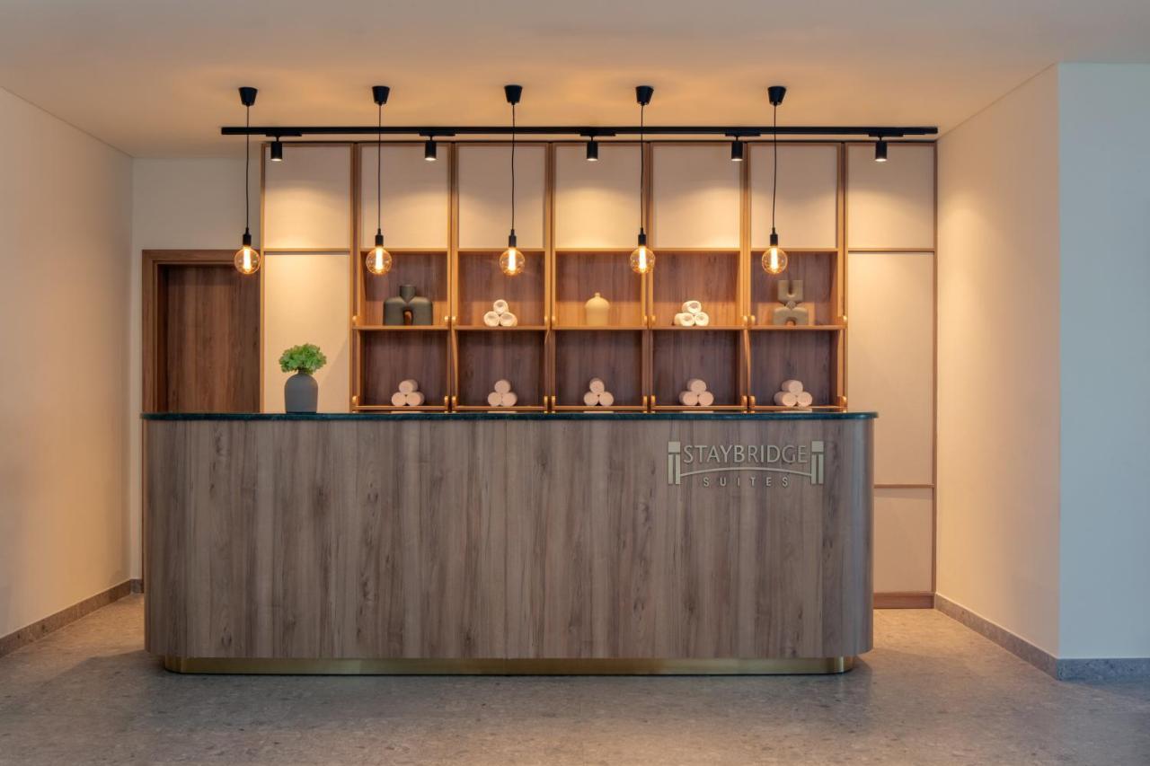 Staybridge Internet By Ihg 4* Dubai