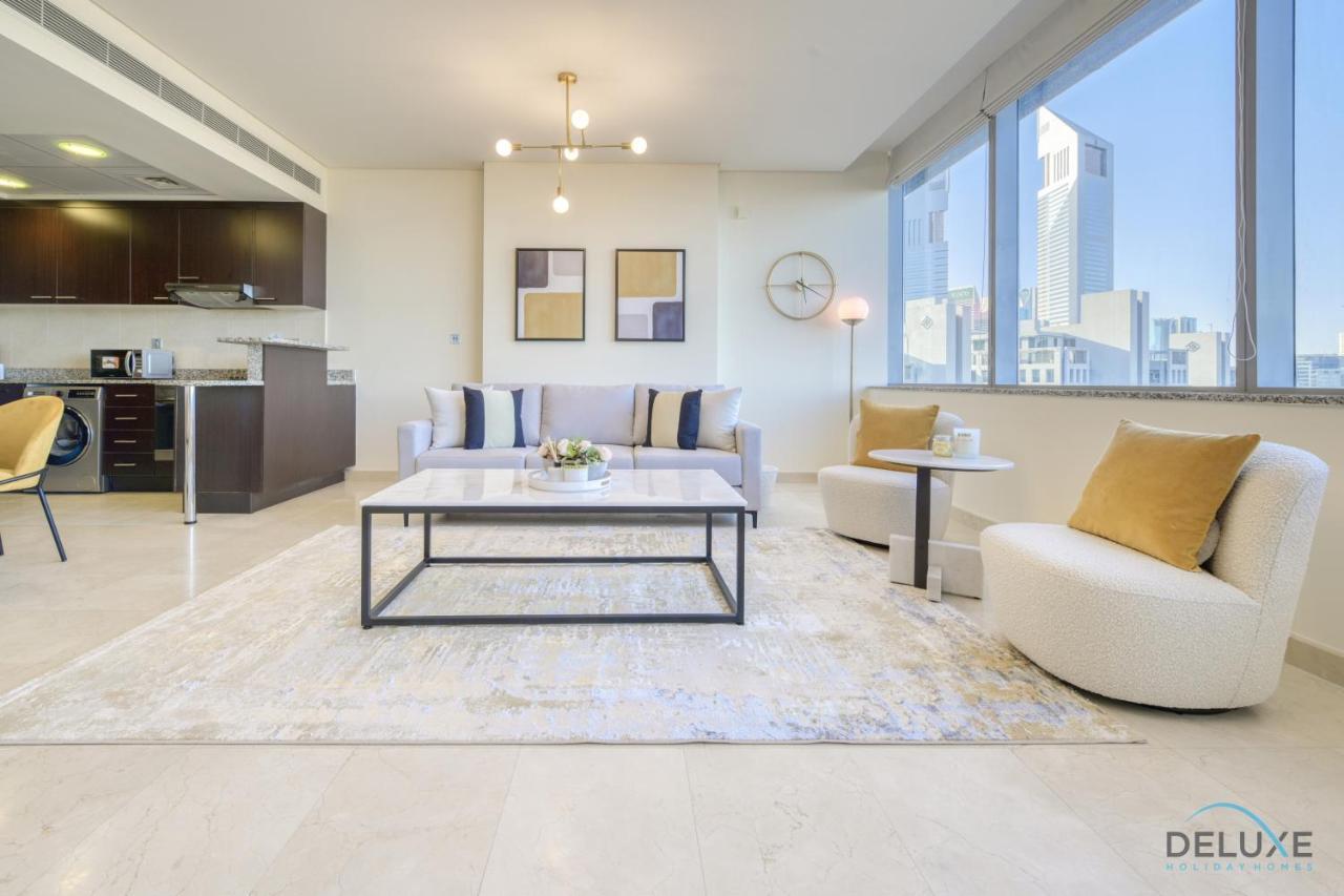 Jubilant 1br At Sky Gardens Difc By Deluxe Homes Apartment *