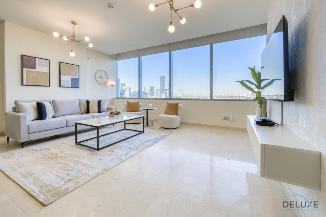 Jubilant 1br At Sky Gardens Difc By Deluxe Homes Dubai