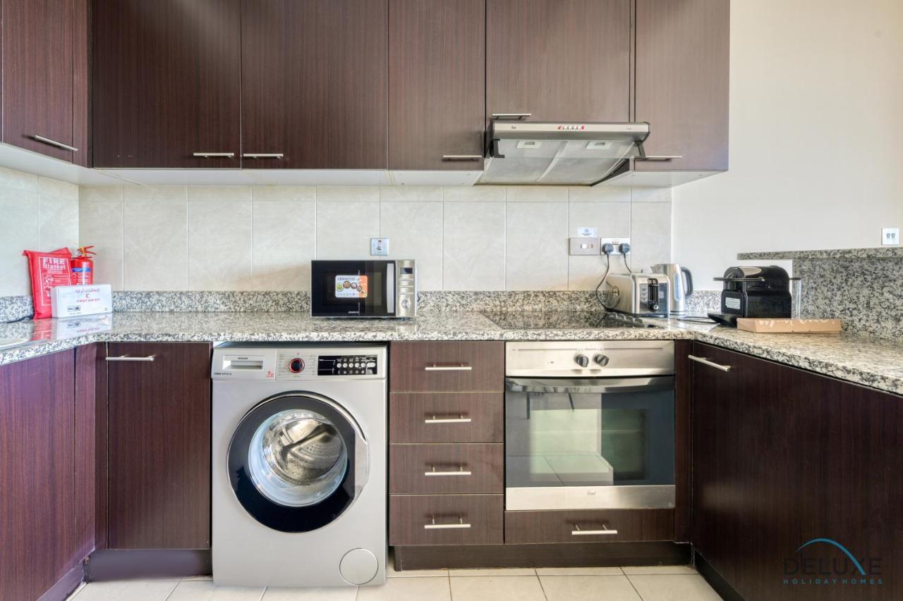 Jubilant 1br At Sky Gardens Difc By Deluxe Homes *